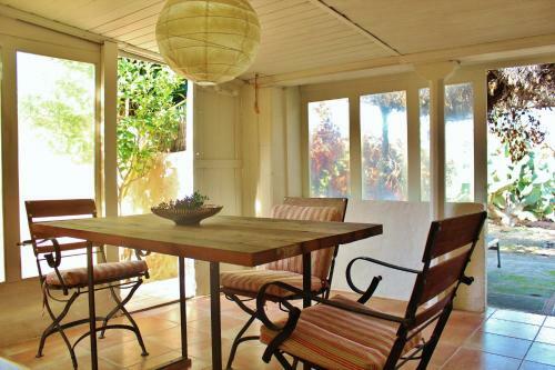 Apartamento Casitas De Pescadores