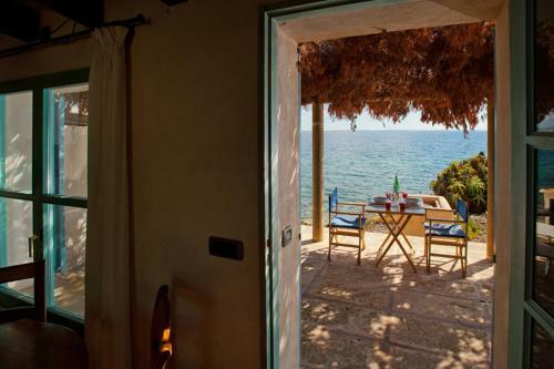 Apartamento Casitas De Pescadores