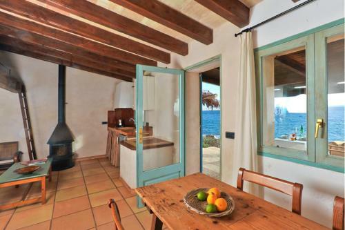 Apartamento Casitas De Pescadores