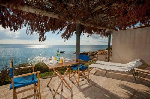 Apartamento Casitas De Pescadores