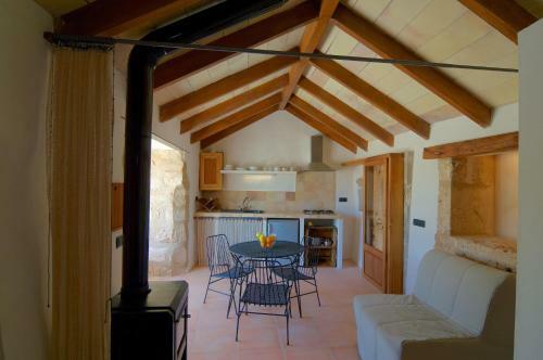 Apartamento Casitas De Pescadores