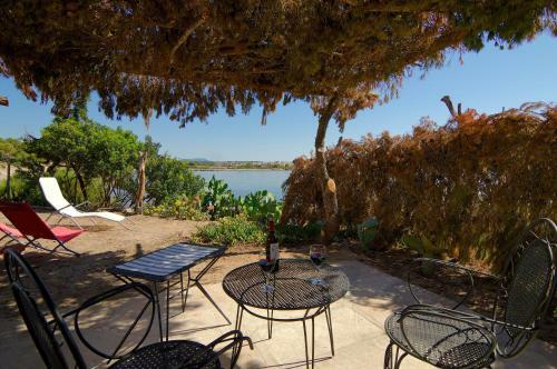 Apartamento Casitas De Pescadores