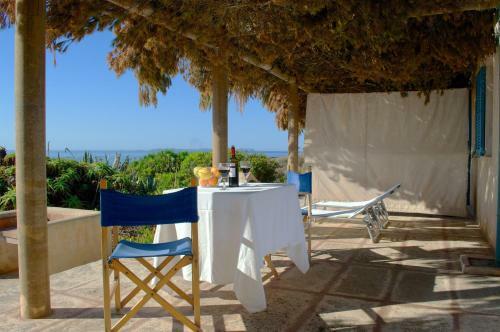 Apartamento Casitas De Pescadores