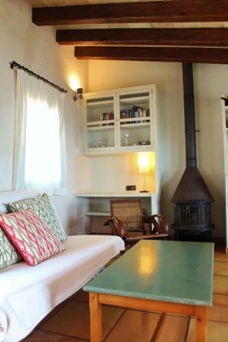 Apartamento Casitas De Pescadores