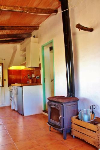 Apartamento Casitas De Pescadores