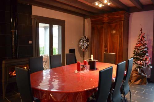 Le Clos Des Mynes