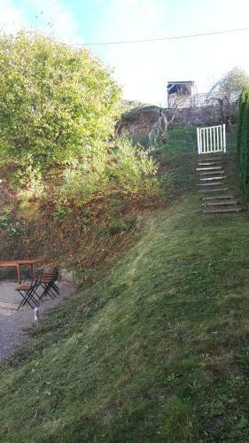 Le Clos Des Mynes