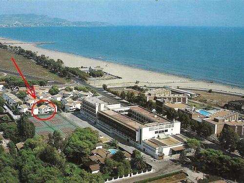 Holiday Home Ciudad Jardi�n
