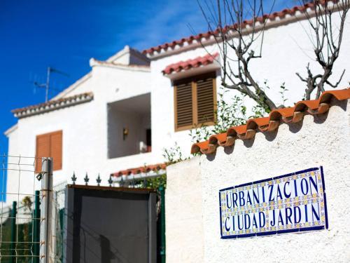Holiday Home Ciudad Jardi�n