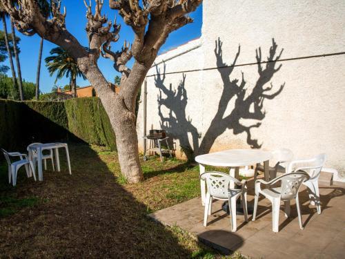 Holiday Home Ciudad Jardi�n