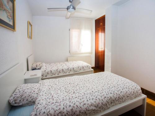 Holiday Home Ciudad Jardi�n