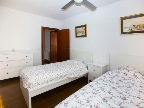 Holiday Home Ciudad Jardi�n