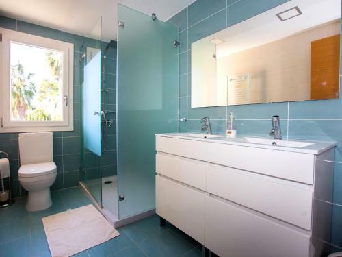 Holiday Home Ciudad Jardi�n