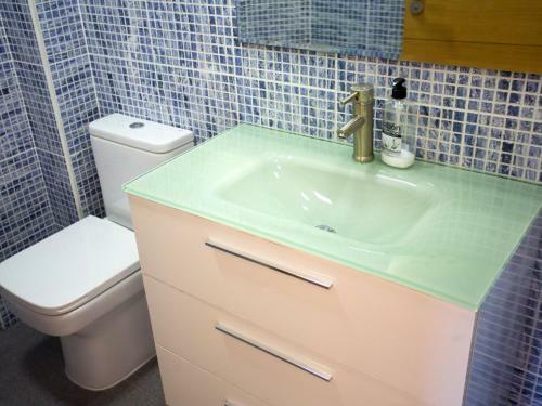 Holiday Home Ciudad Jardi�n