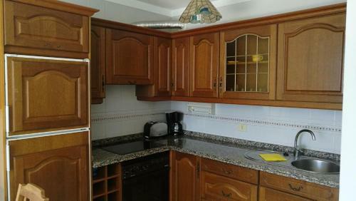 Apartamento Costa Roja