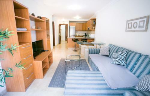 Apartamento Zafiro
