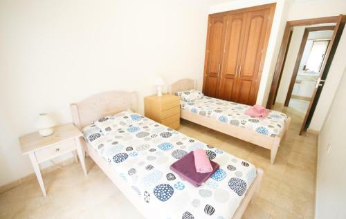 Apartamento Zafiro