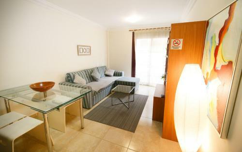 Apartamento Zafiro