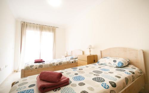 Apartamento Zafiro