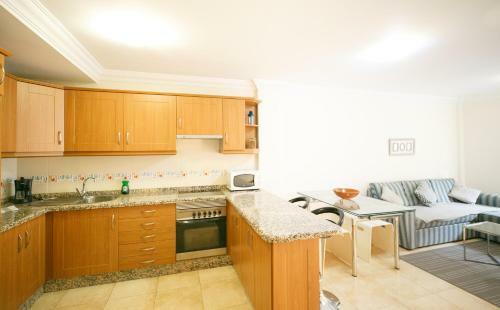 Apartamento Zafiro