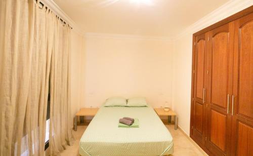 Apartamento Zafiro