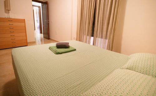 Apartamento Zafiro