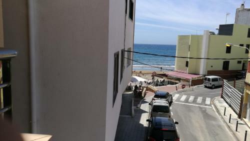 Apartamento Zafiro