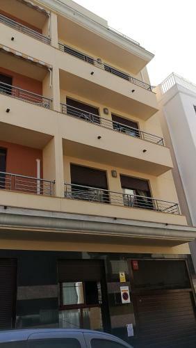Apartamento Zafiro
