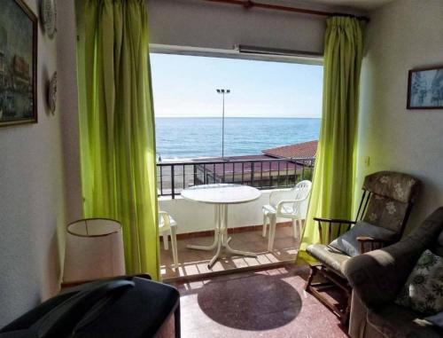 Apartment In Rincon De La Victoria - 101895