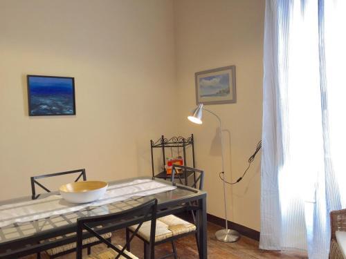 Apartamentos Volcano City