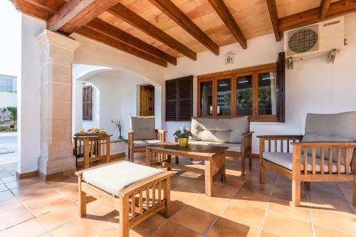 Chalet Falc� With Private Pool And Garden