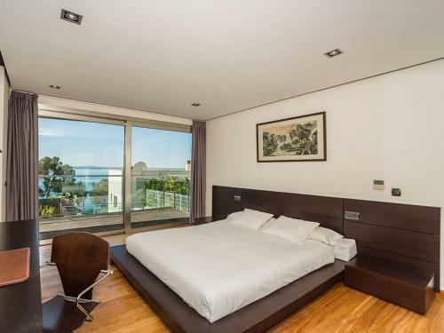 Villa Delfin Lux
