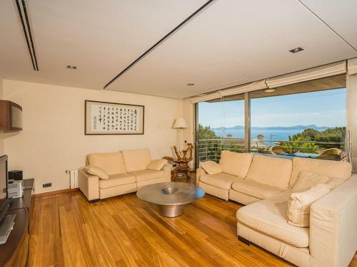 Villa Delfin Lux