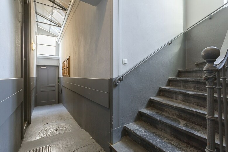 Apartamento Le Jacquard Appartement Garage Lyon Centre Pour 2 � 8 Pers Contact O66i4o9ii9