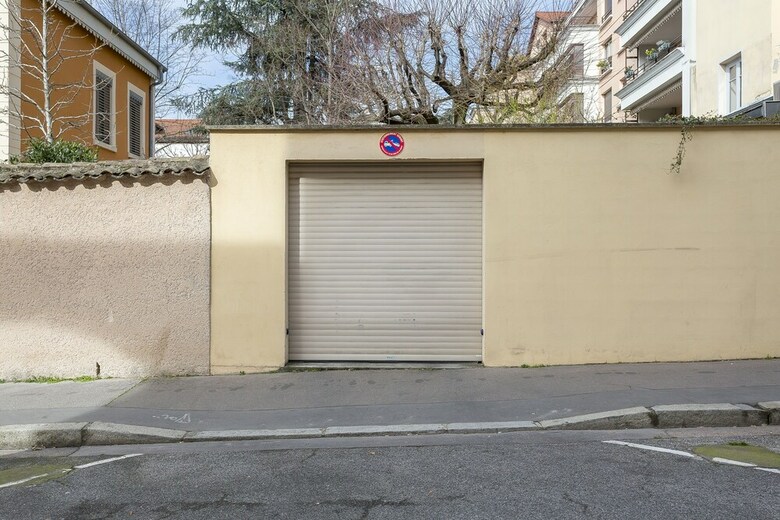 Apartamento Le Jacquard Appartement Garage Lyon Centre Pour 2 � 8 Pers Contact O66i4o9ii9