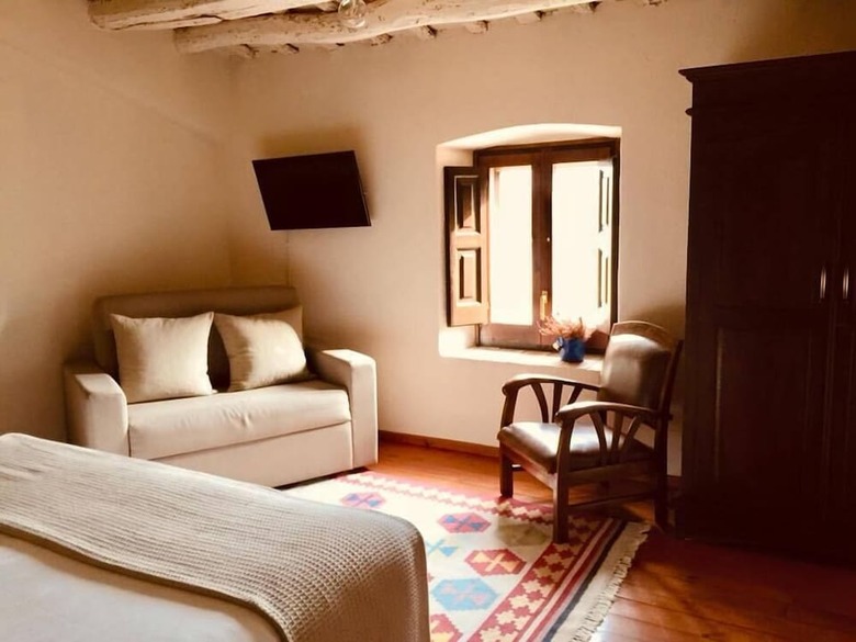 Hotel Masia La Palma