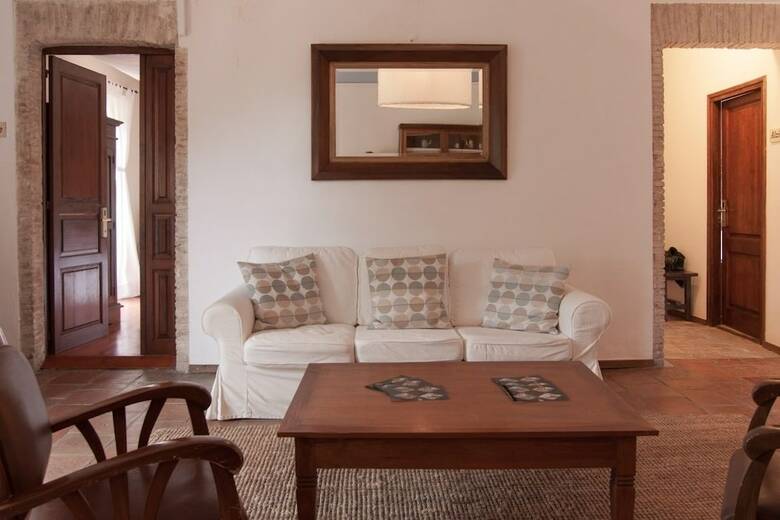 Hotel Masia La Palma
