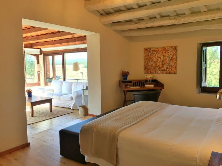 Hotel Masia La Palma