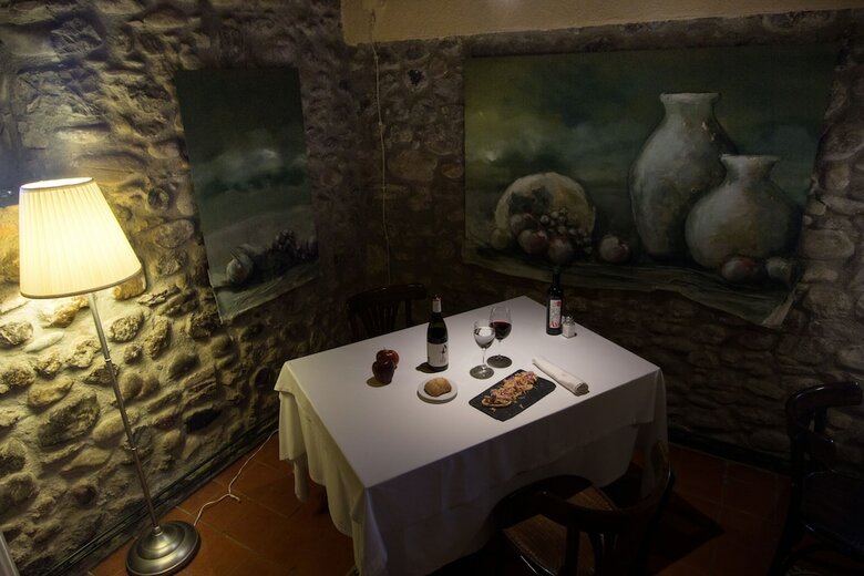 Hotel Masia La Palma