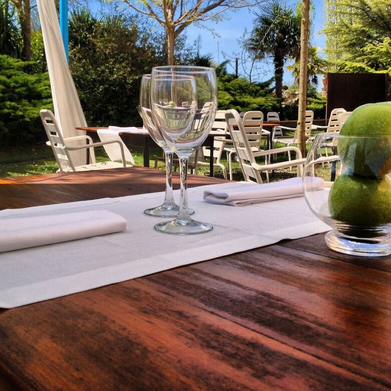 Hotel Masia La Palma