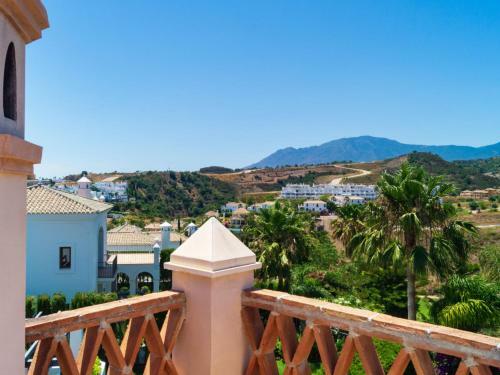 Holiday Home Villa Resina Golf