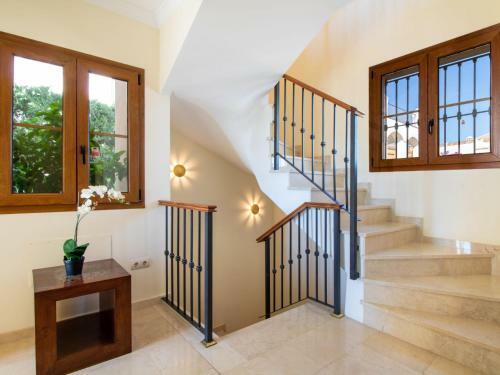 Holiday Home Villa Resina Golf