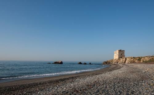 Apartamento Costa Galera Duplex Penthouse