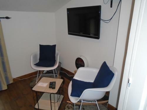 Bed & Breakfast 43 Rue Des Quarts