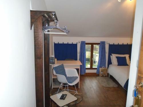 Bed & Breakfast 43 Rue Des Quarts