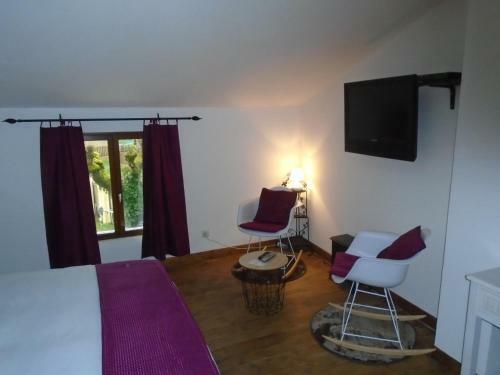 Bed & Breakfast 43 Rue Des Quarts