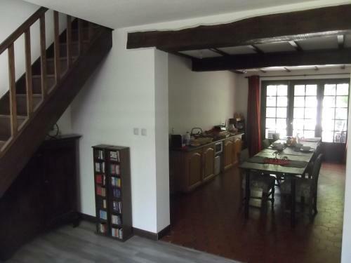 Bed & Breakfast 43 Rue Des Quarts