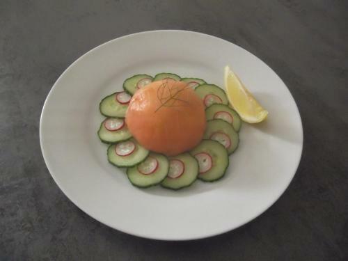 Bed & Breakfast 43 Rue Des Quarts