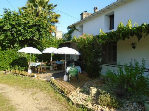 Bed & Breakfast 43 Rue Des Quarts