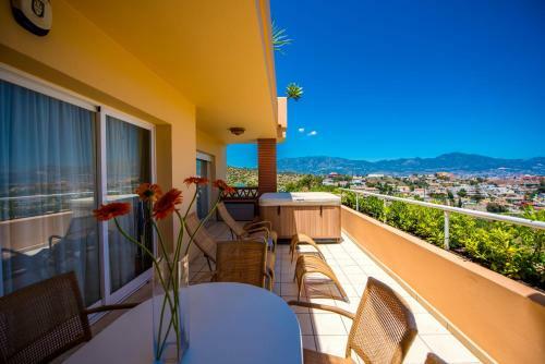 Apartamento Malibu Mansions Condo 4